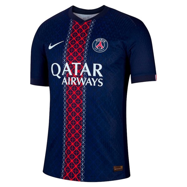 Camiseta PSG 1ª 2025/26